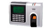 BGIL_Biometric Reader