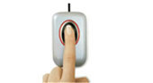 BGIL_Biometric Thumb Scanner