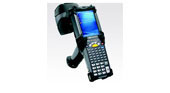 Handheld Reader