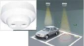 BGIL_Ultrasonic Sensor